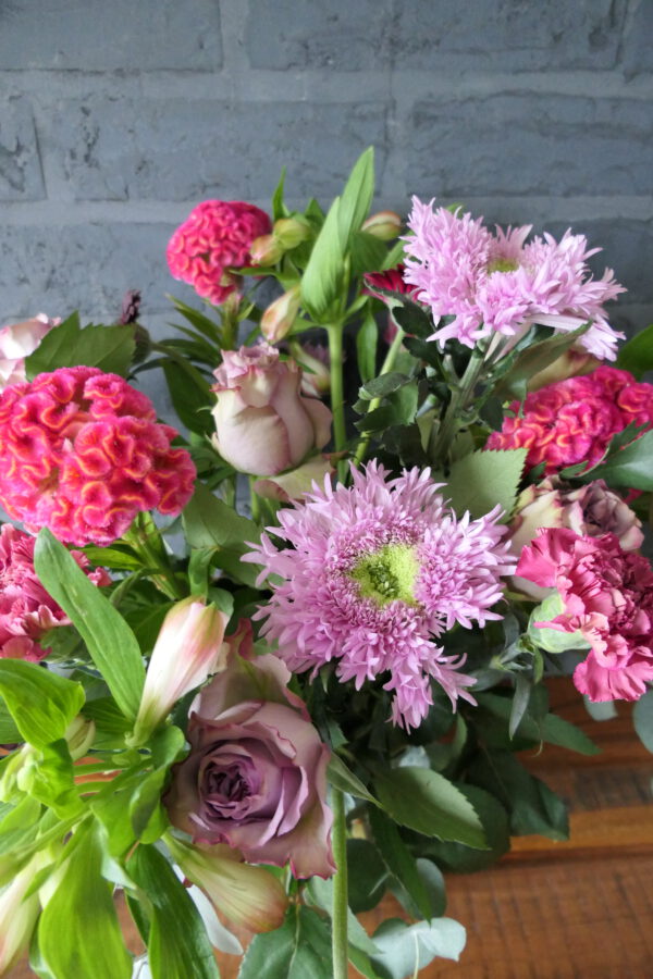 Blumenbox Pretty in Pink - Image 4