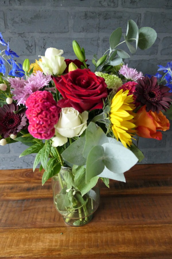 Blumenbox Rainbow - Image 2